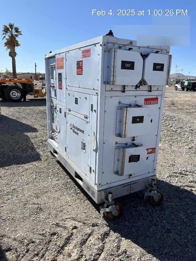2022 SMARTECH SLIC12R-MSH