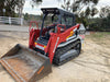 2021 TAKEUCHI TL6R