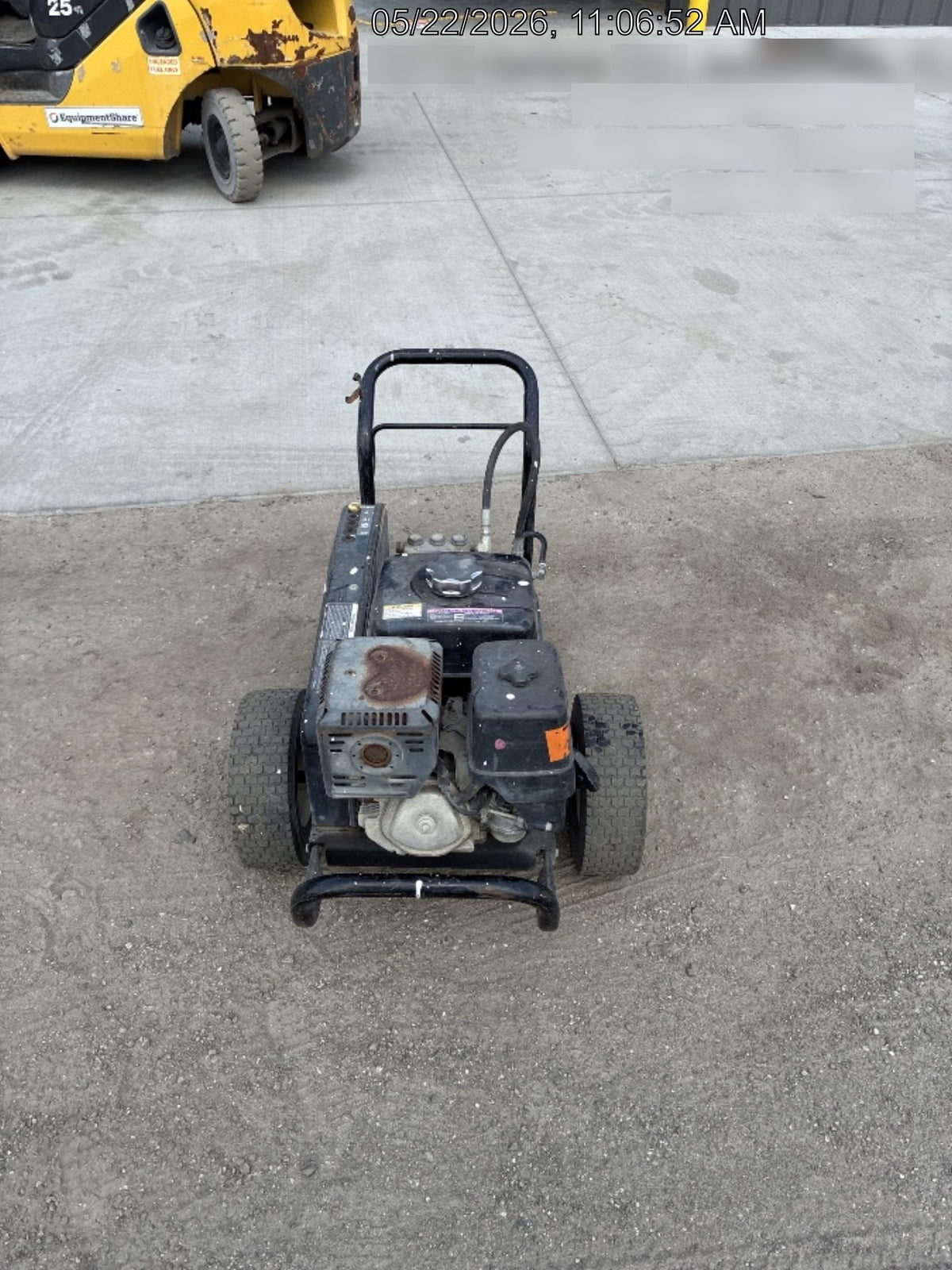2020 MI-T-M CORPORATION CW-3504-5MGH
