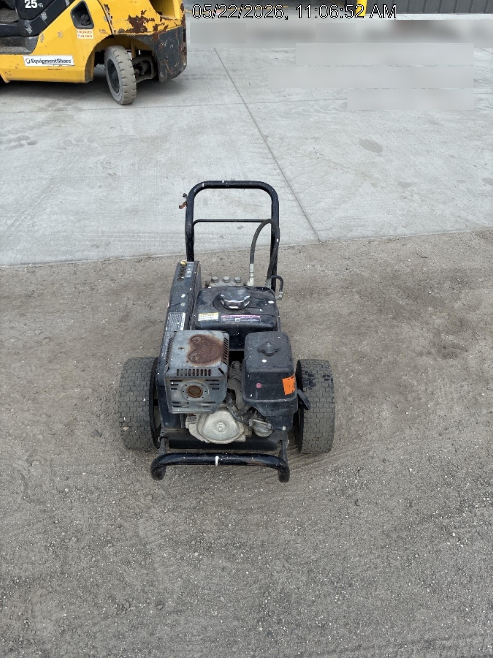 2020 MI-T-M CORPORATION CW-3504-5MGH