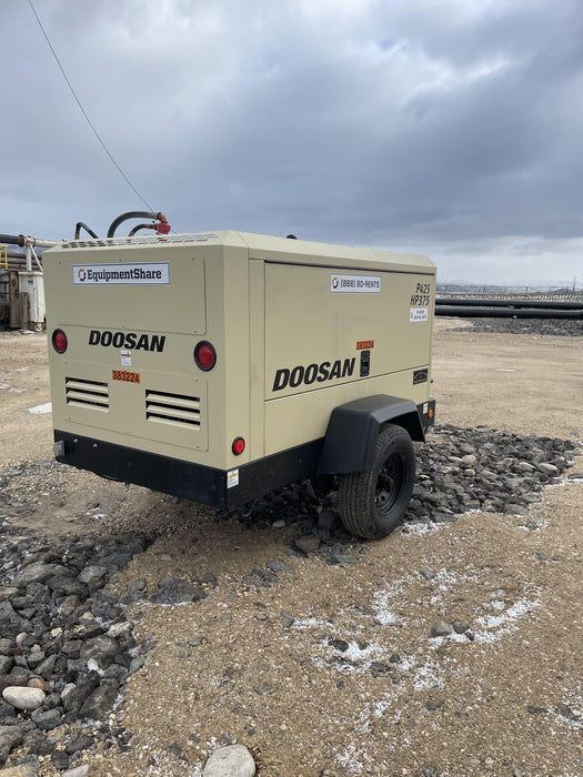 2023 DOOSAN P425/HP375WCU