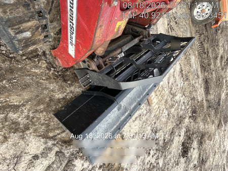 2025 PALADIN 48" Pallet Forks - Paladin
