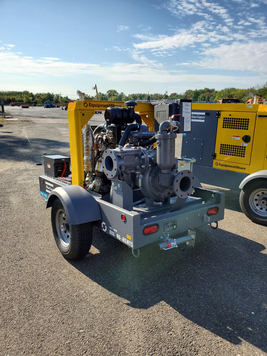 2021 ATLAS COPCO PAC66