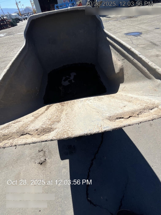 2023 TORO MBTX 2500-TS