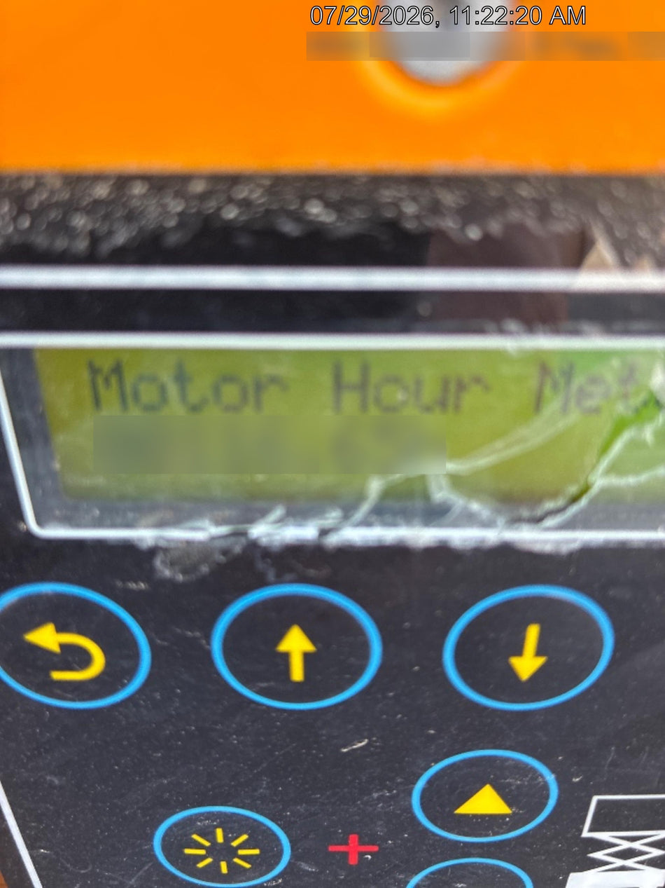 2023 JCB S2632E