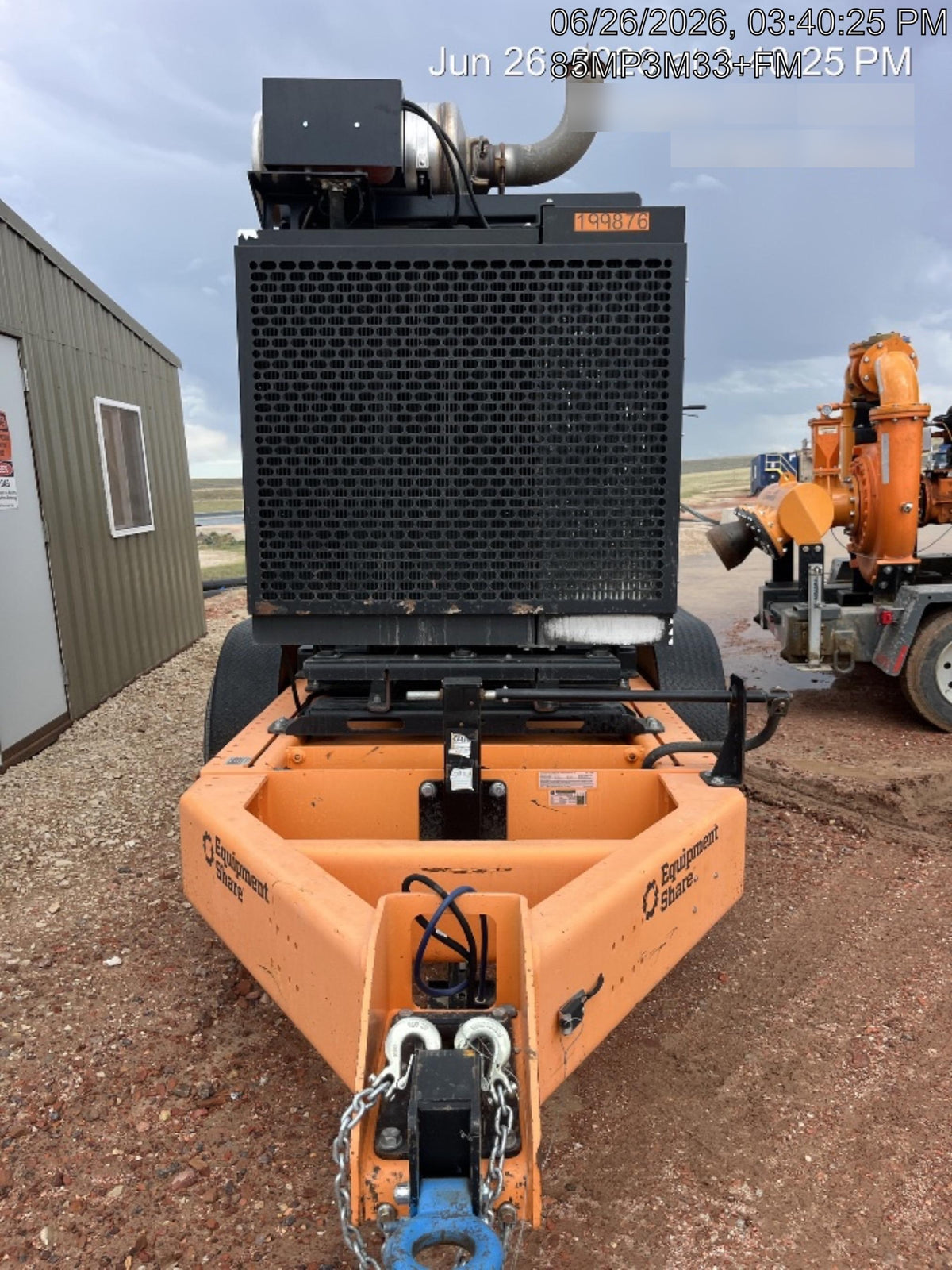 2021 PIONEER PP128S20L71-6135