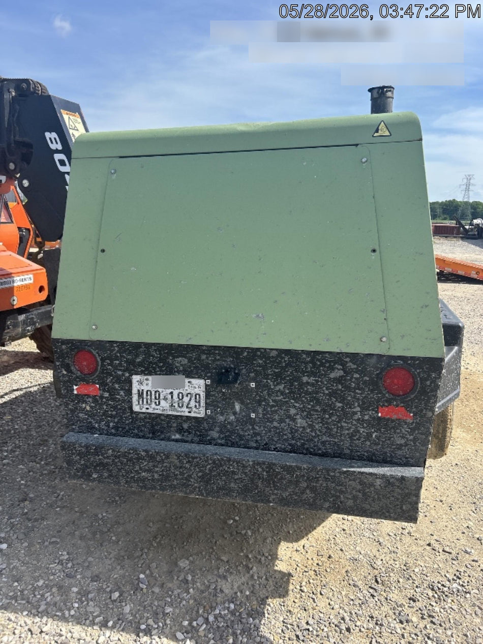 2019 SULLAIR 375H