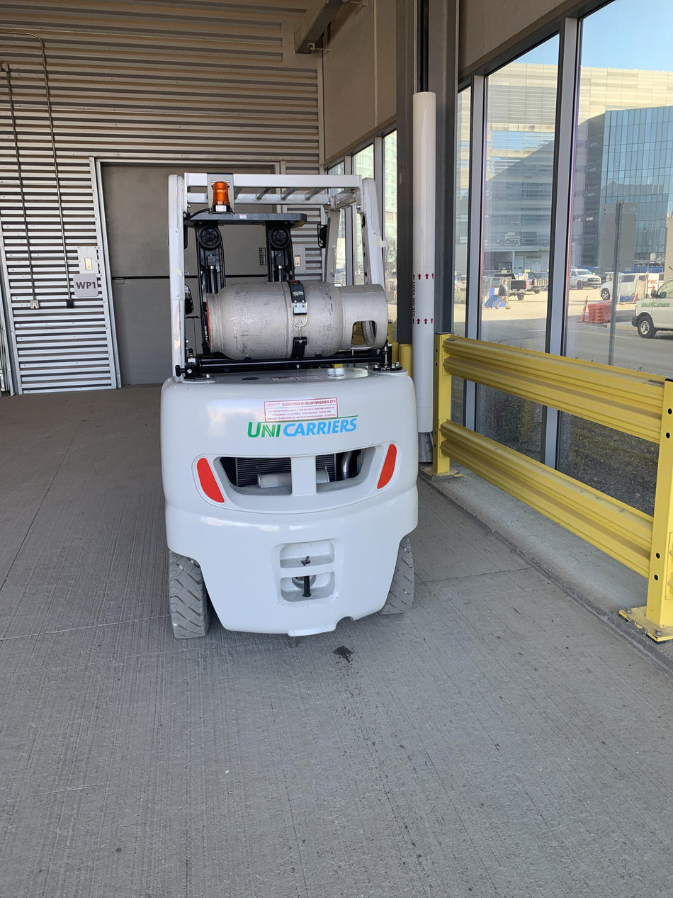 2022 UNICARRIER AF50DF LOWPRO