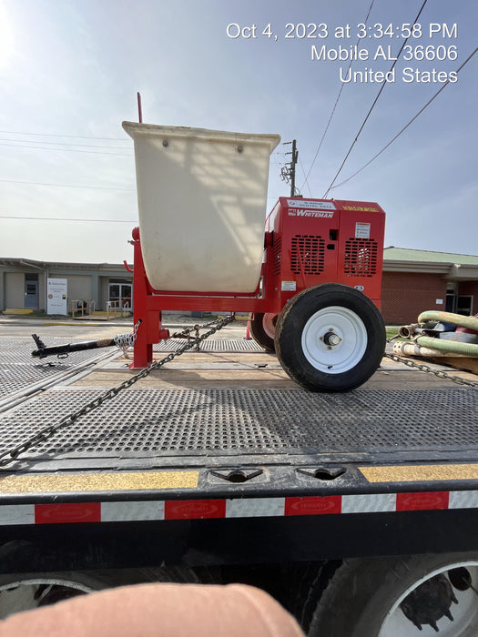 2023 MULTIQUIP WM90PH8