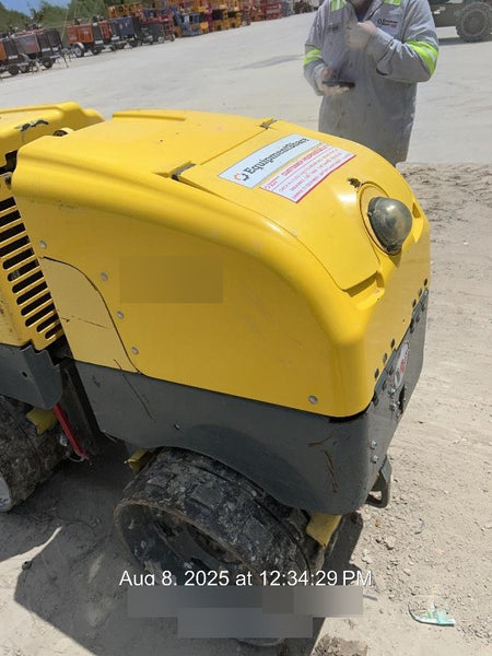 2019 WACKER NEUSON RTKx-SC3