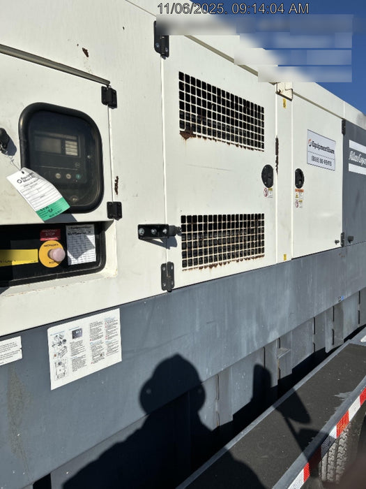 2020 ATLAS COPCO QAS150