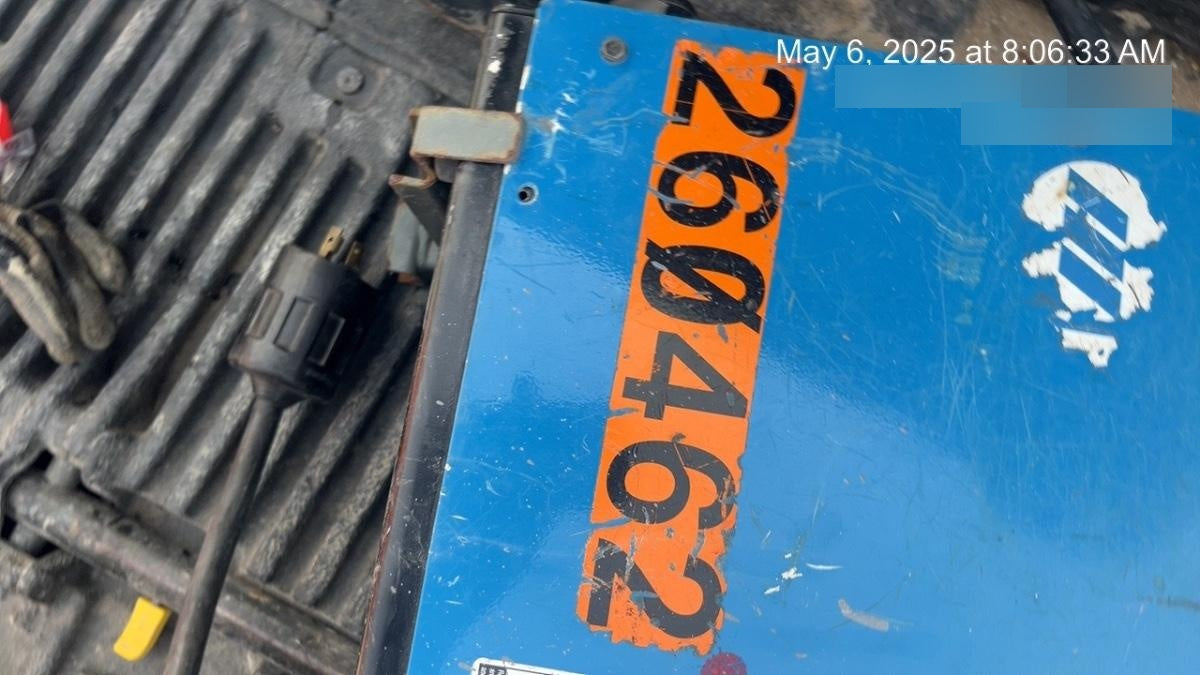 2022 MILLER ELECTRIC CST-280