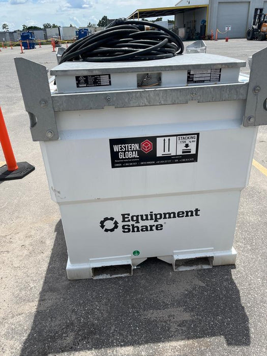 2024 WESTERN GLOBAL 10TCG-ES-12VFHK