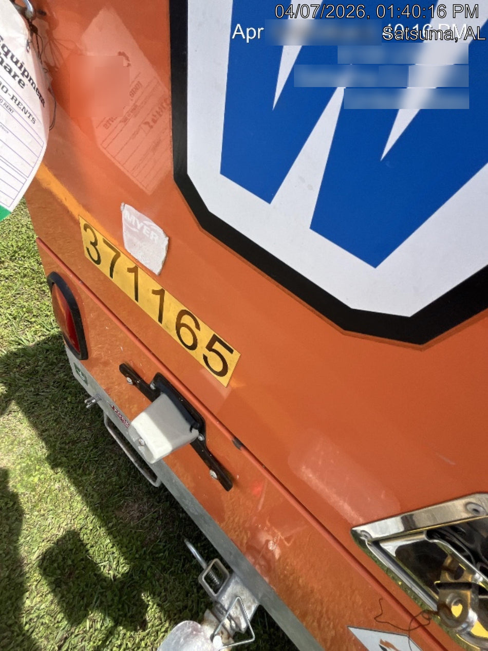 2023 WANCO WLTT-4MM4K