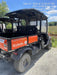 2022 KUBOTA RTV-X1140W-H (Canopy)