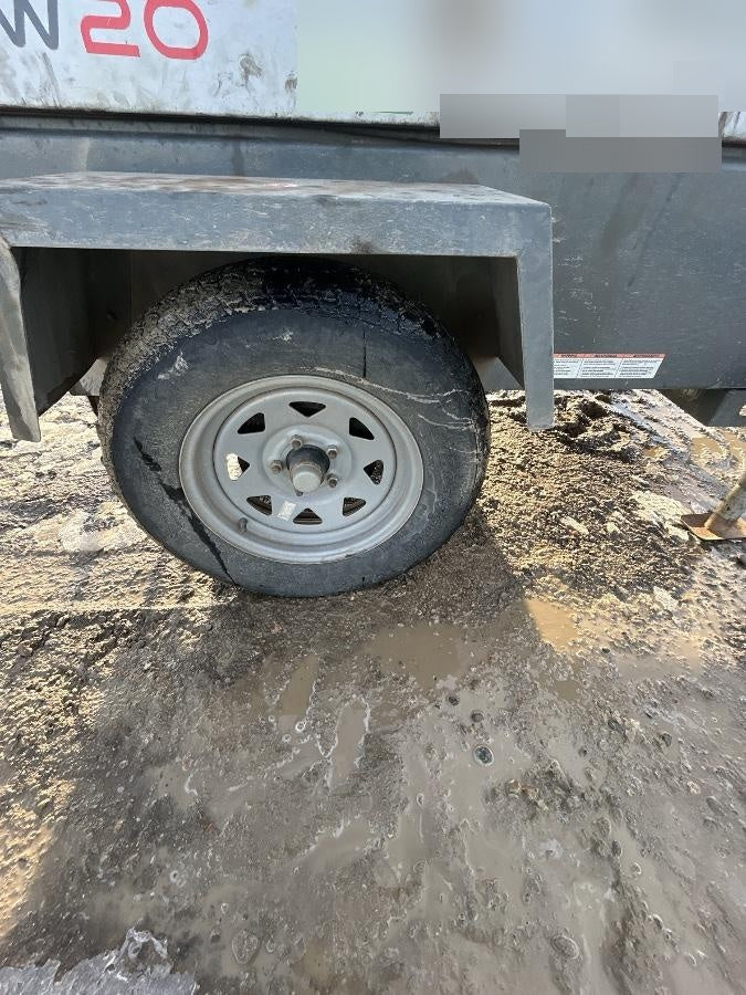 2020 Wacker Neuson LTW20Z1 Vertical, Cold Weather, LED, T4F