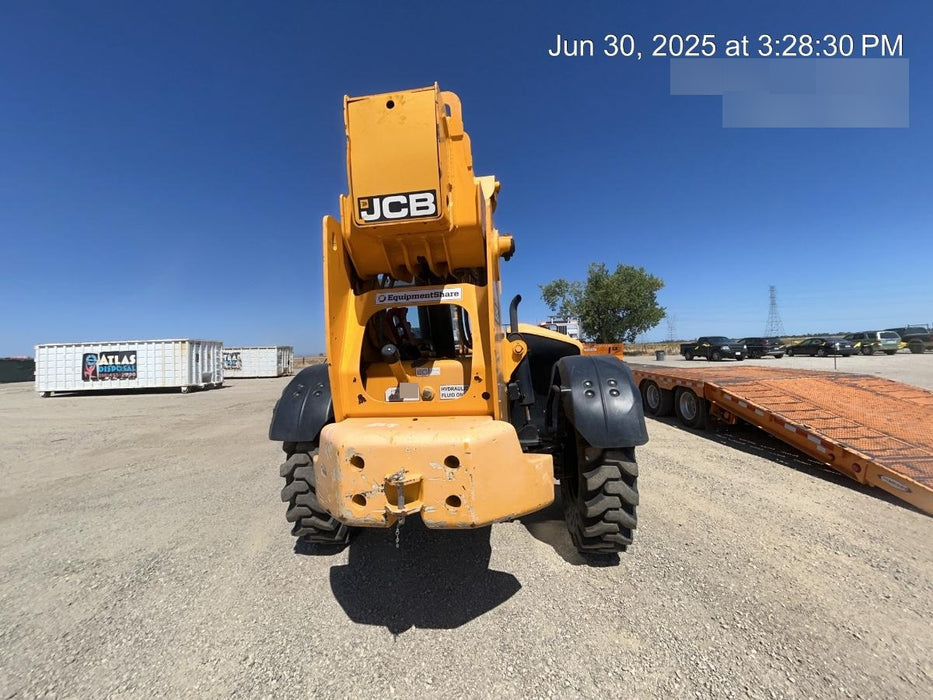 2019 JCB 512-56