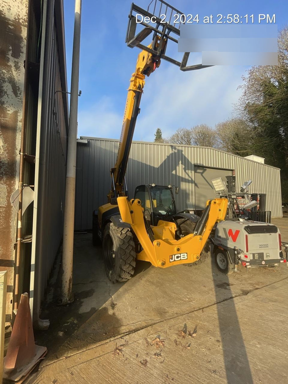 2025 JCB 510-56