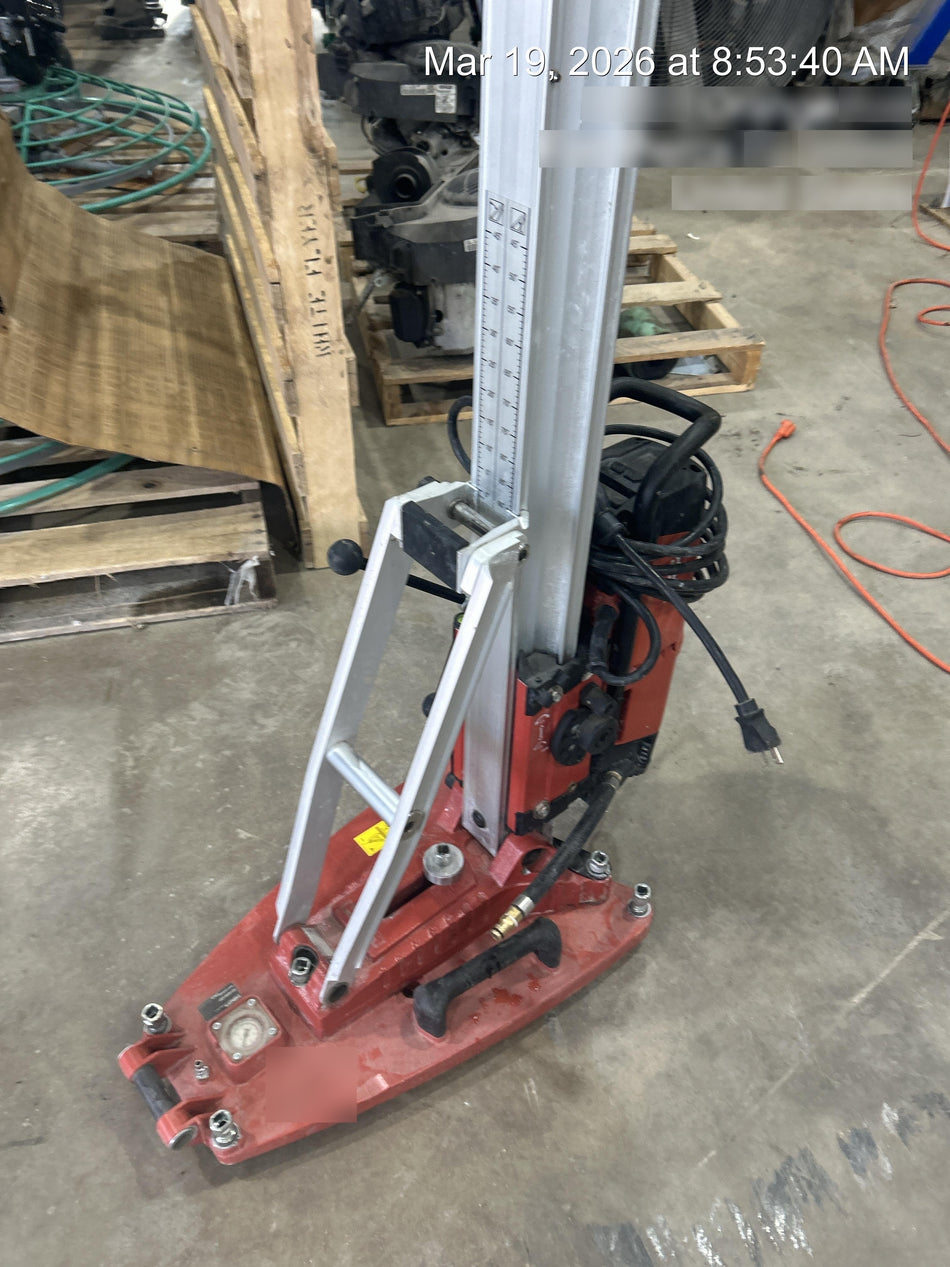 2024 HILTI DD 250