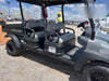 2019 CLUB CAR CA1700D (Canopy)
