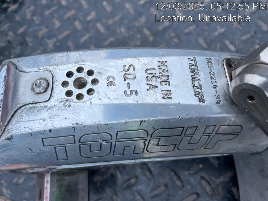 2023 TORCUP SQ-5