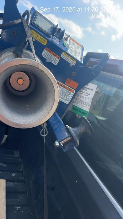 2024 CURRENT TOOLS 100A