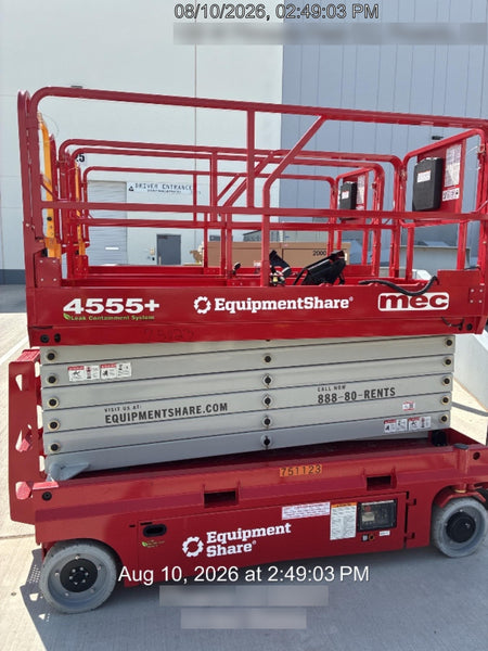 2026 MEC 4555+
