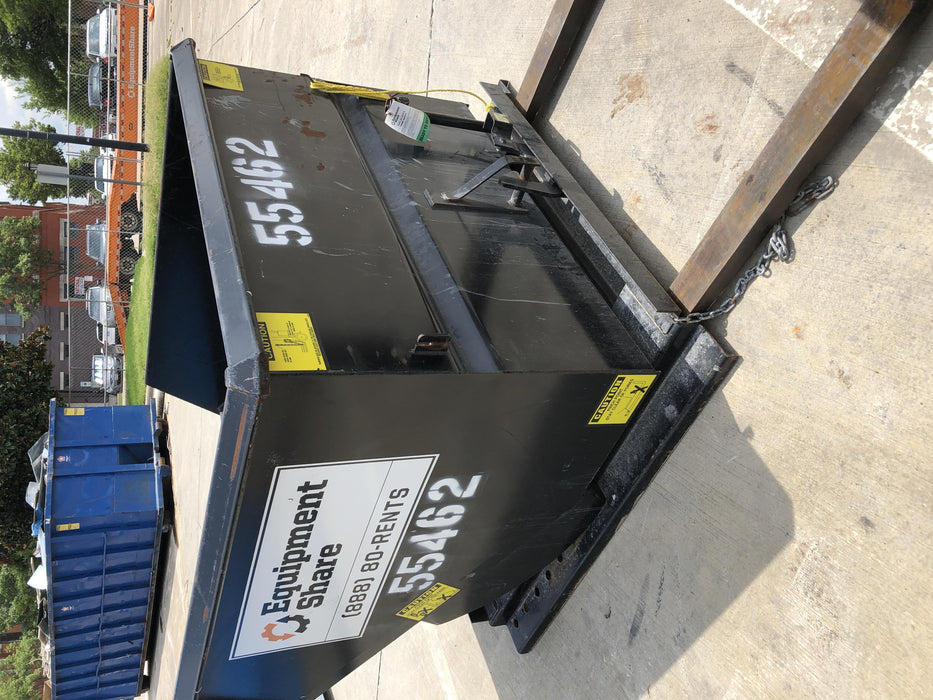 2019 ARROW MATERIAL HANDLING HP-6000-200