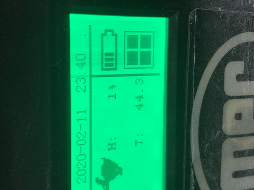 2019 MEC 1330SE MEC 1330SE w/ES Track Hardware, Full Extended 2 Year Warranty