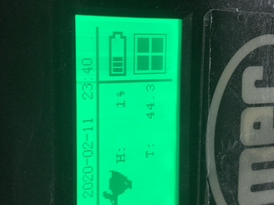 2019 MEC 1330SE MEC 1330SE w/ES Track Hardware, Full Extended 2 Year Warranty