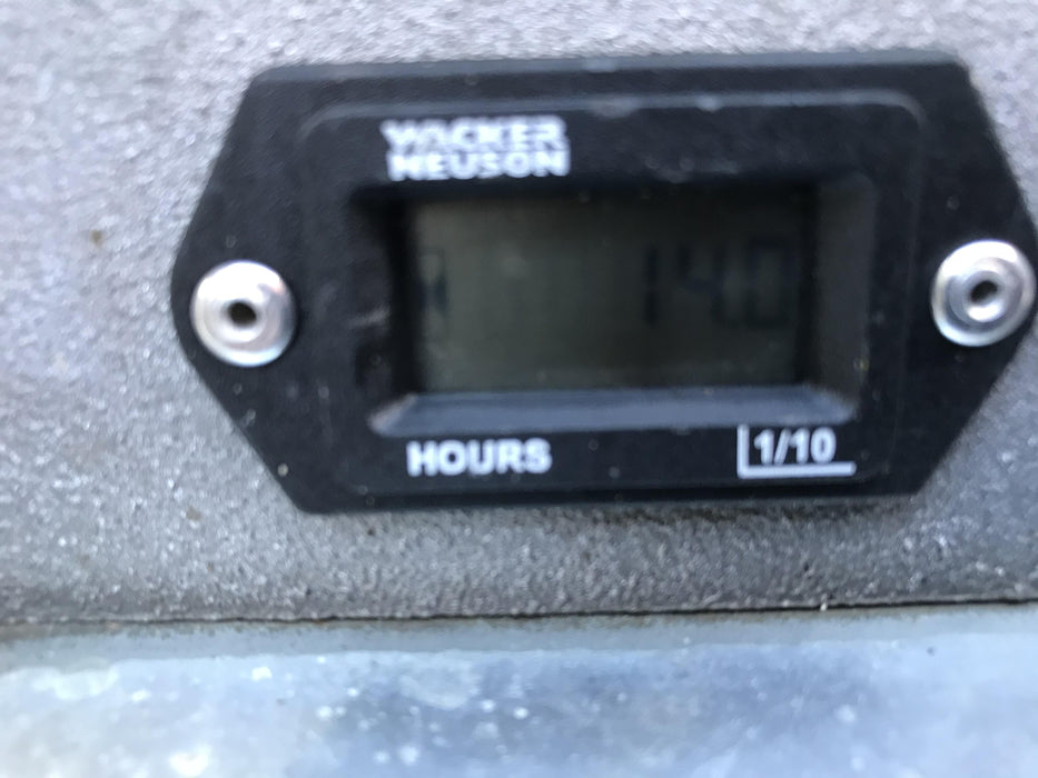 2020 WACKER NEUSON DPU4545HEH