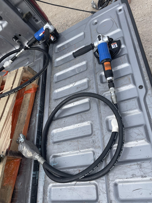 2023 MICHIGAN PNEUMATIC NAG-11A-U5