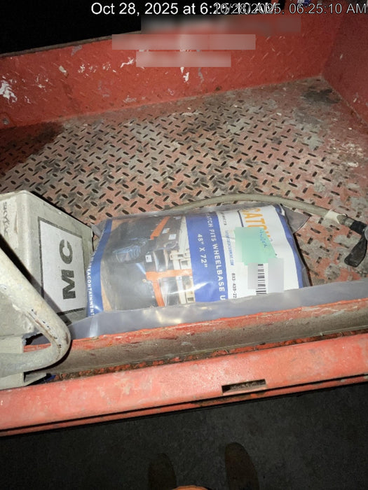 2019 Skyjack SJIII-3219 Standard w/Trojan Batteries