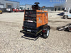 2021 Lincoln Electric Vantage 549X Ready Pak 3, ORANGE (includes trailer, cable rack, fender light kit)
