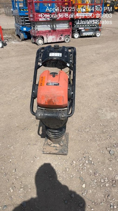 2024 HUSQVARNA LT6005