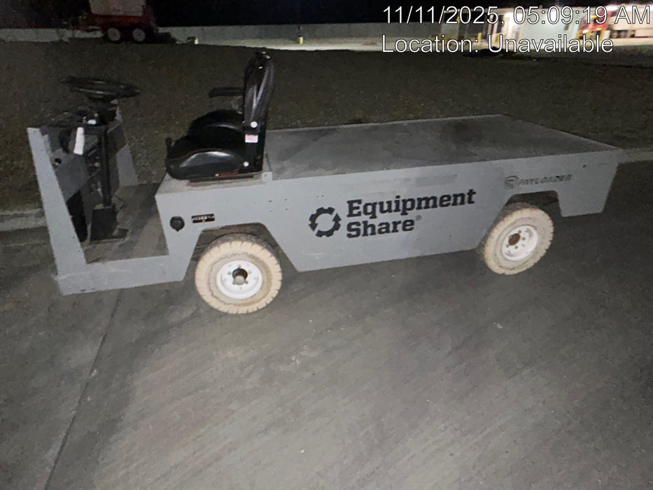 2022 COLUMBIA Payloader 2XL