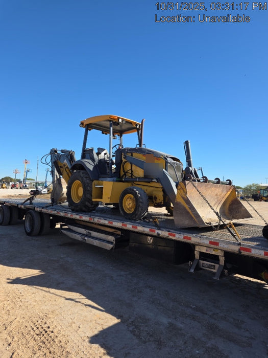 2023 JCB 3CX-14 Extendable Stick 74hp, Cab/Heat/Air, 4WD, Extendable Stick, Easy Controls, 1 Way Hydraulics, With Loader Pipework