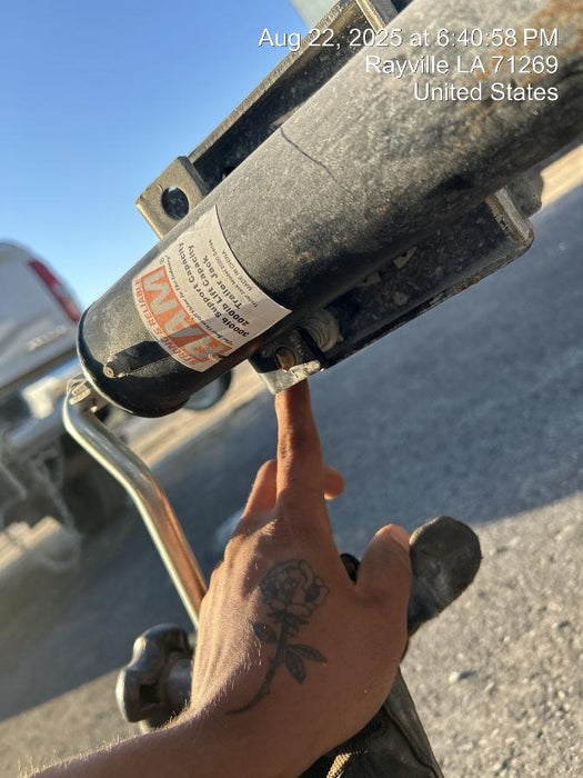 2024 WANCO WLTS-MM8A-1600