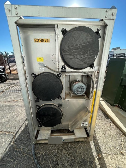 2022 CLIMATE DESIGN INTERNATIONAL MS-7500/5500