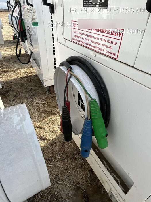 2023 KWIKOOL KPO5-43H