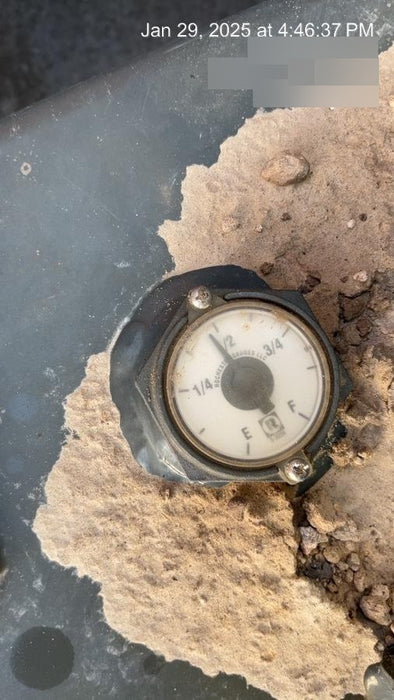 2022 MYERS-SETH RL-300