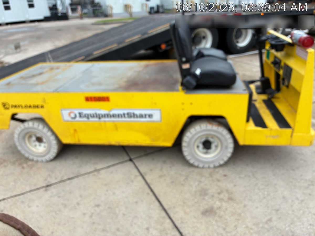 2024 COLUMBIA Payloader 2XL