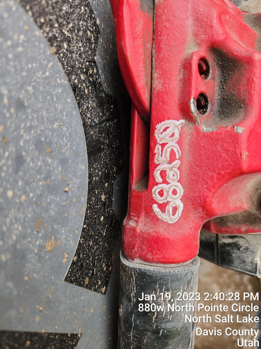 2020 CHICAGO PNEUMATIC CP 1290 S