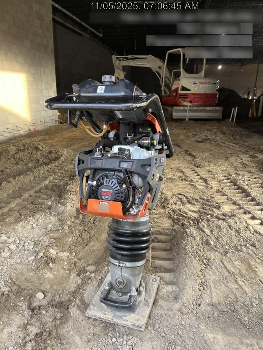 2024 HUSQVARNA LT6005