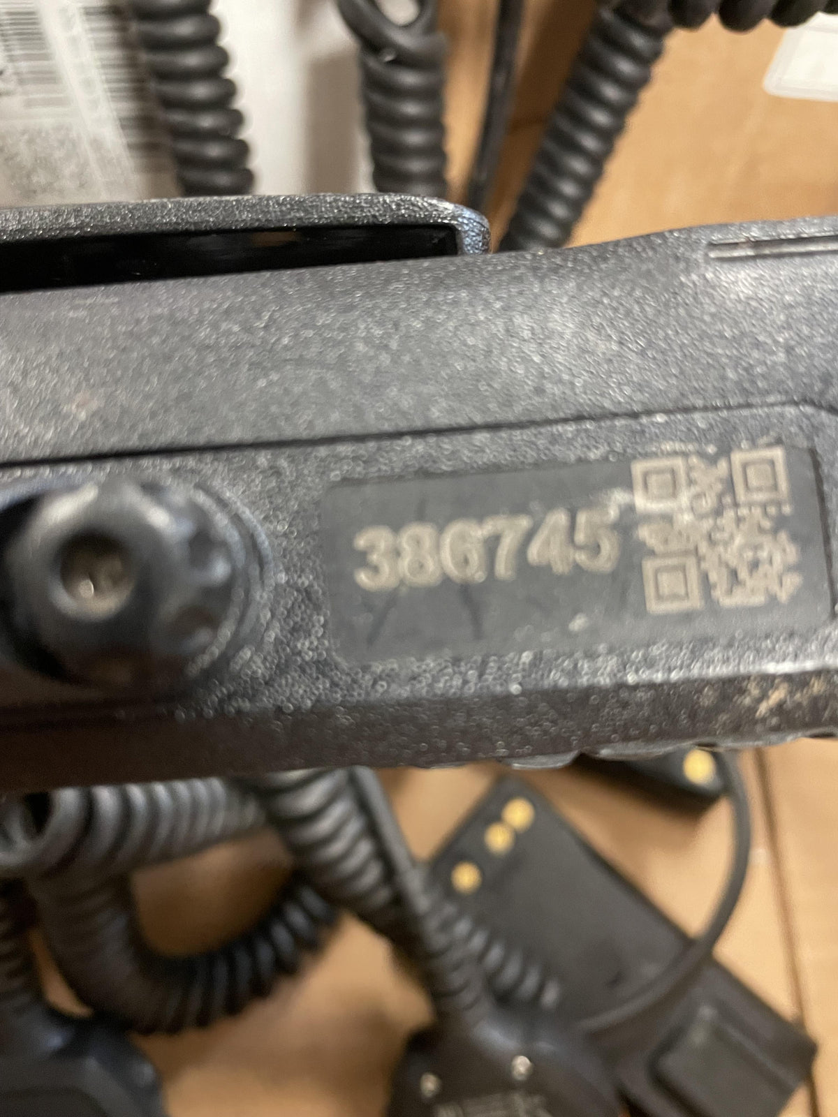 2024 MOTOROLA R7 DISPLAY
