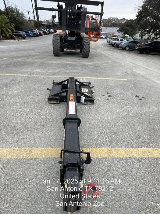 2024 STAR INDUSTRIES M1360B - Star JIB Boom