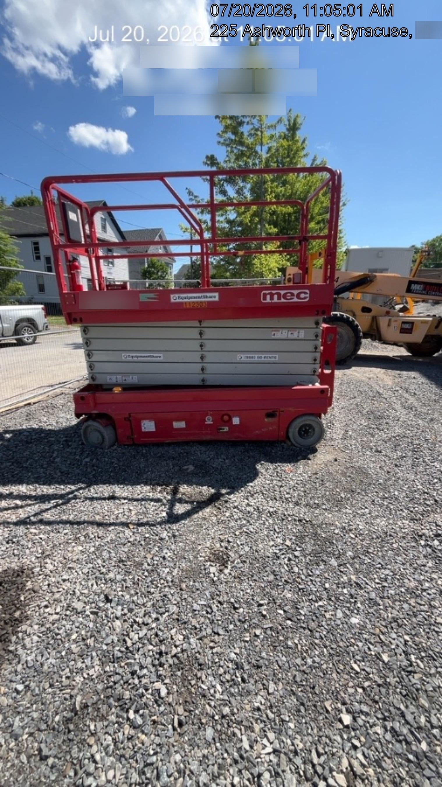 2020 MEC 4555SE