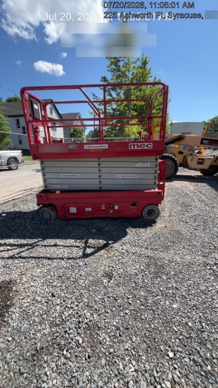 2020 MEC 4555SE