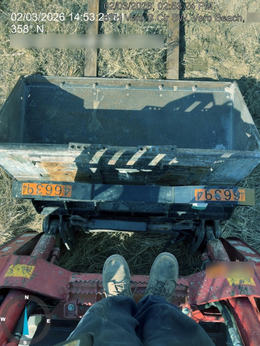 2024 VIRNIG PF4855-5VG