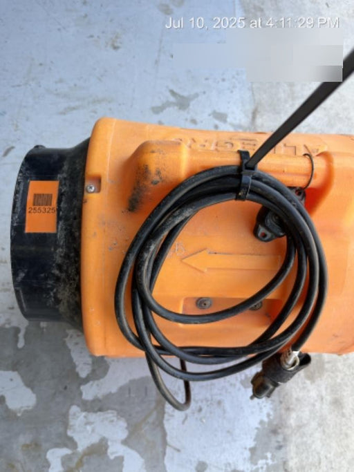 2022 ALLEGRO 9539-08